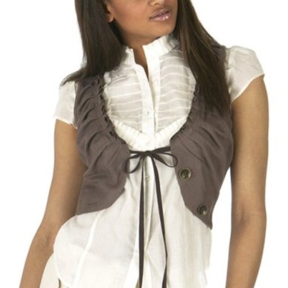 Patrick Robinson for TARGET - Picture 1 of 6